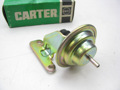 Carter 202-3806 Carburetor Dashpot For 1981-1982 Toyota Starlet 1.3l