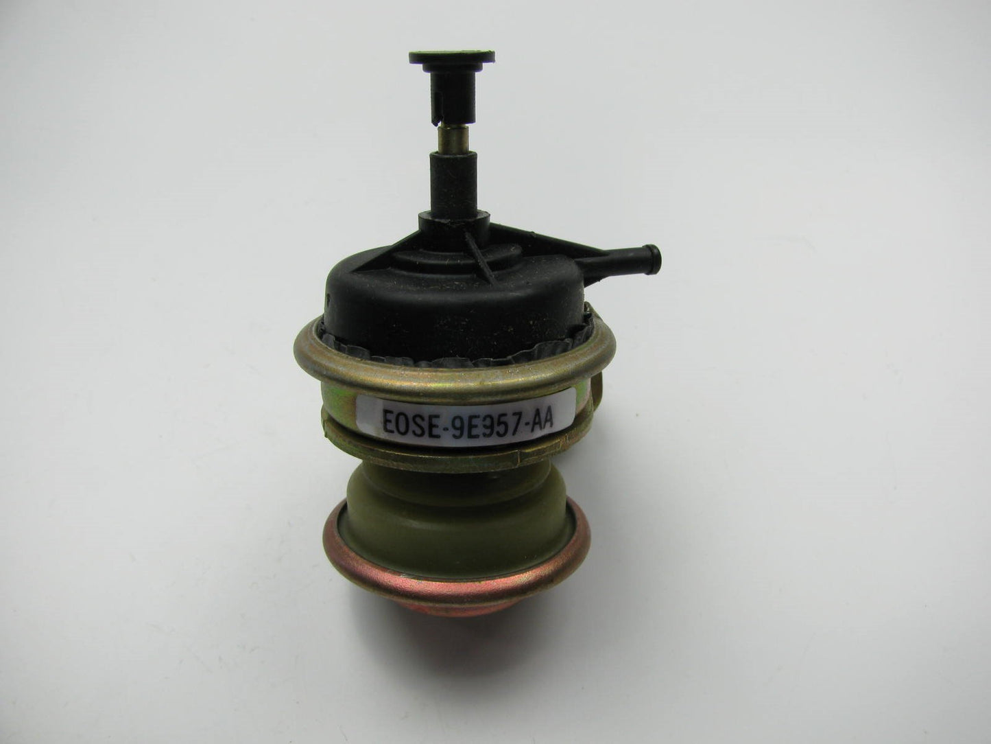 Carter 202-3807 Carburetor Dashpot - 1981-1983 Ford Mercury 302 351 V8 2-BBL