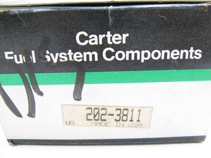 Carter 202-3811  Carburetor Dash Pot For 75-76 Ford F100 F150 F250 F350