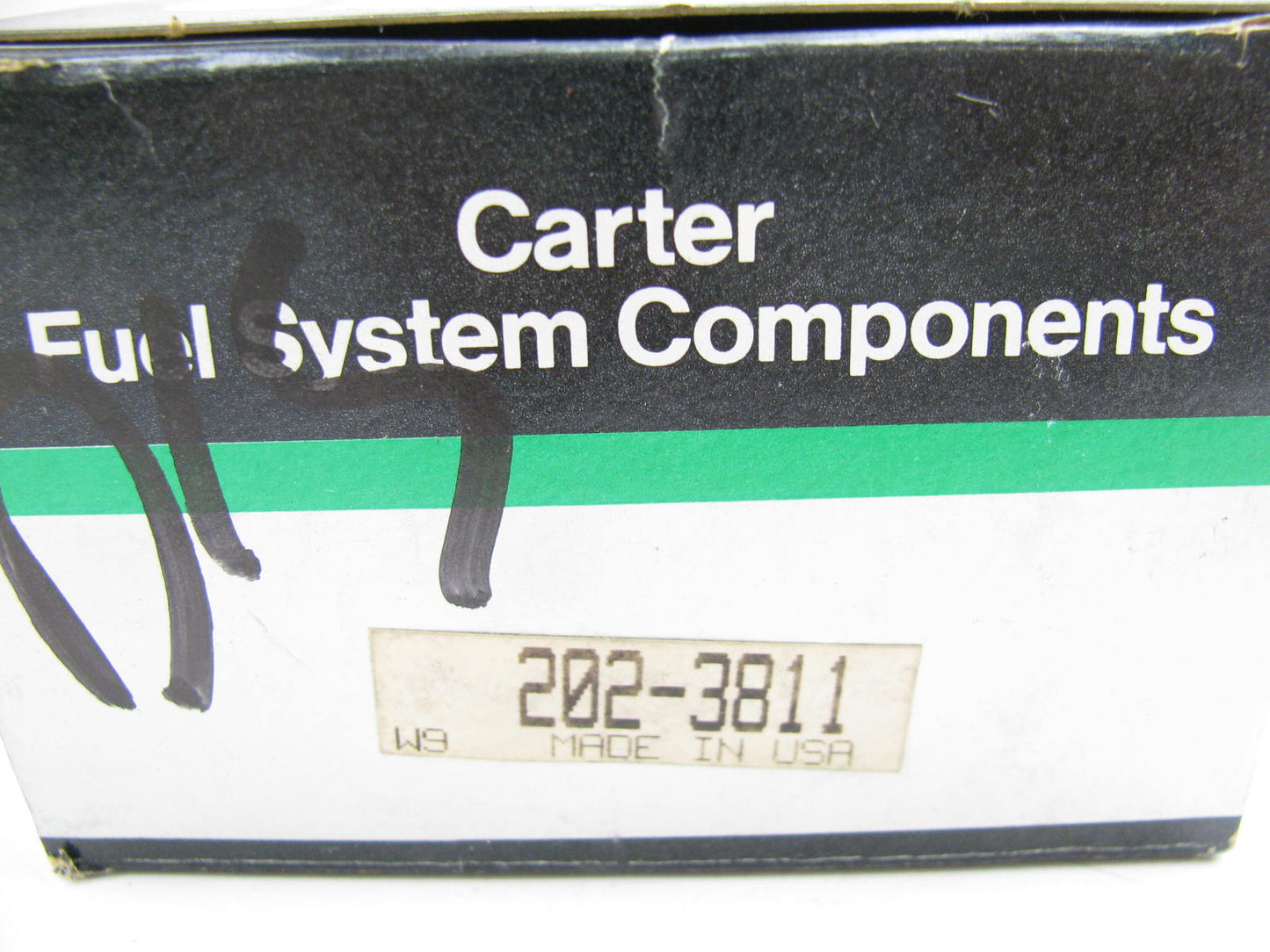 Carter 202-3811 Carburetor Dash Pot 1975-1976 Ford F-100 F-150 F-250 F-350