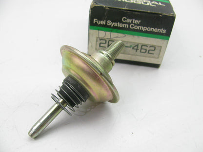 Carter 202-462 Carburetor 2-BBL Dashpot For Chrysler 3685776, AMC 8127323