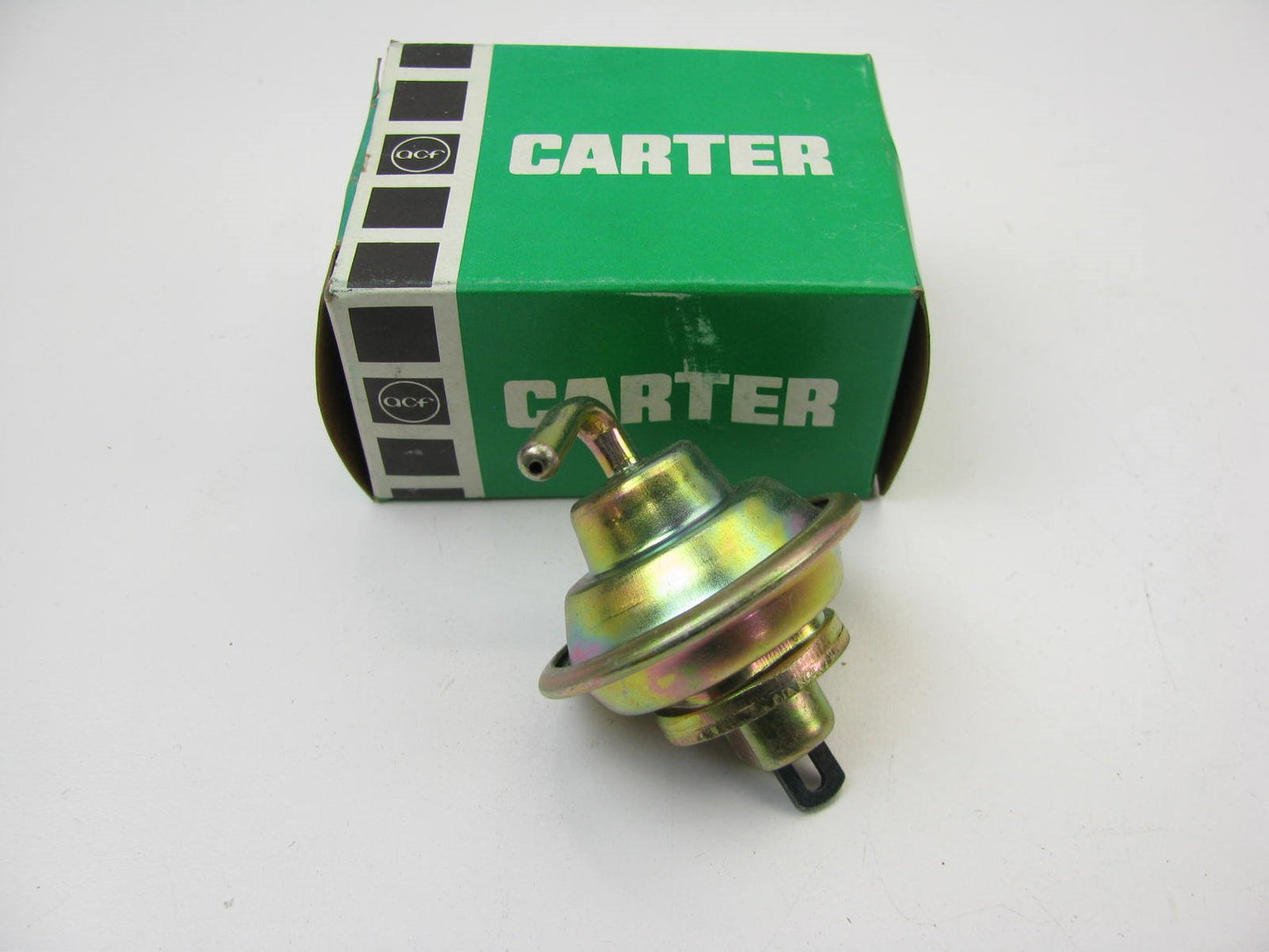 1970-1974 Buick 350 455 V8 Rochester Quadrajet Carburetor Choke Pull-Off 202-476