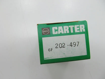 Carter 202-497 Carburetor Choke Pull-Off For Chrysler 2-BBL BBD