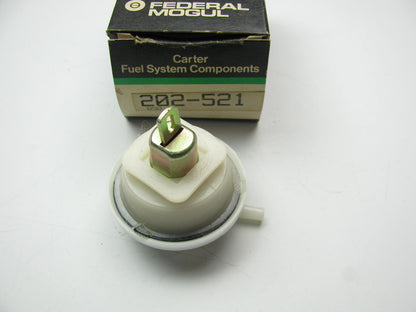 Carter 202-521 Carburetor Choke Pull-Off For 1971 Dodge 318 V8 W/ Rochester 2BBL