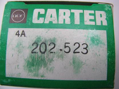Carter 202-523 Carburetor Choke Pull-Off  For 1971-1974 Cadillac Rochester 4MV