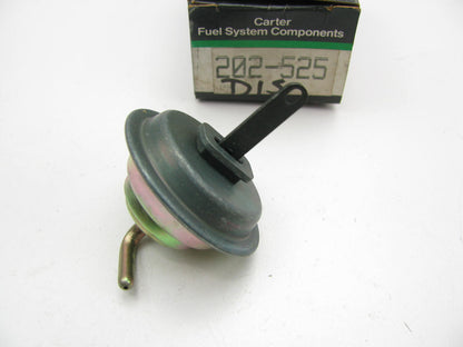 Carter 202-525 Carburetor Choke Pull-Off - 1973-1974 Oldsmobile Rochester 4-BBL