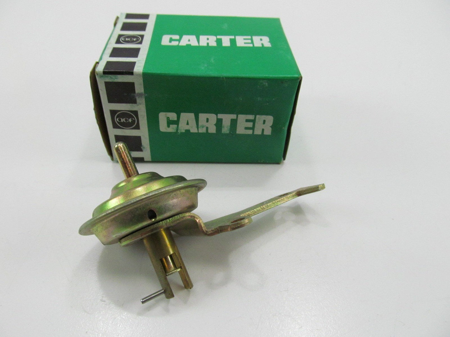 Carter 202-601 Carburetor Choke Pull-Off For Holley 1BBL & 2BBL Carburetors