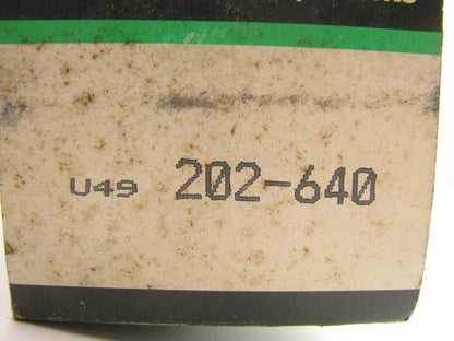 Carter 202-640 Secondary Carburetor Choke Pull-Off 1975-76 Oldsmobile 4-BBL M4MC