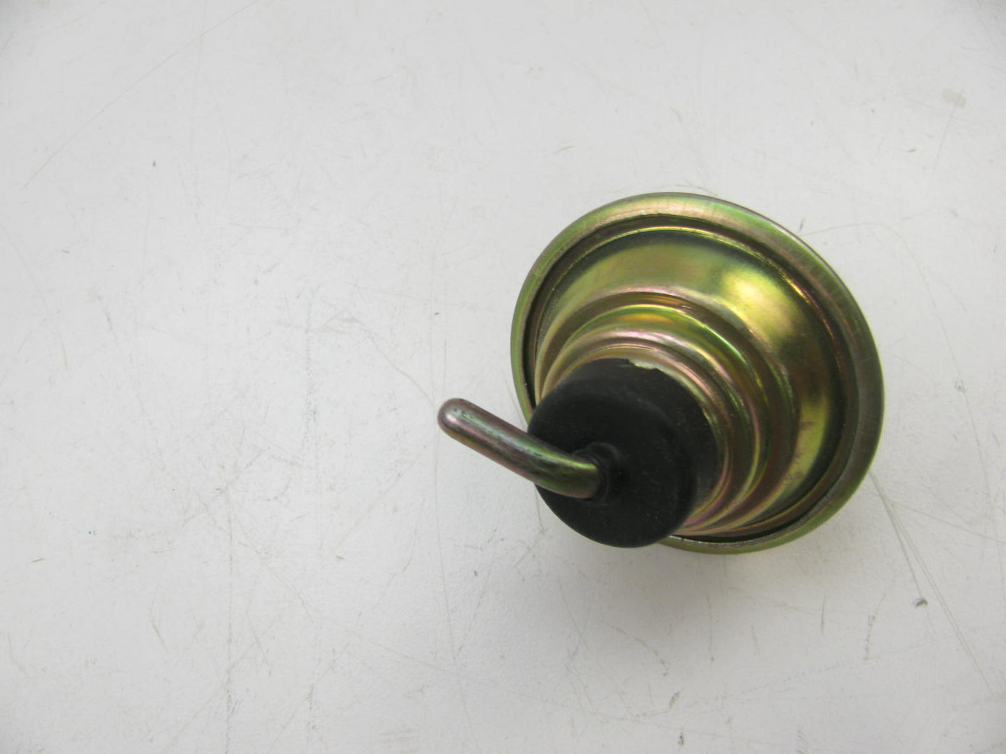Carter 202-644 Carburetor Choke Pull-Off - 1975-1977 Olds Pontiac Buick 4.3L V8