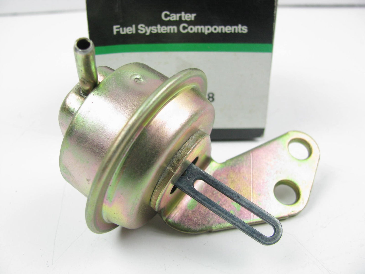 Carter 202-648 Carburetor Choke Pull-Off - Replaces GM # 17053083