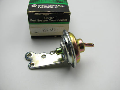 Genuine Carter BBD 2BBL Carburetor Choke Pull-Off For 1977-1980 Jeep 258 4.2L I6