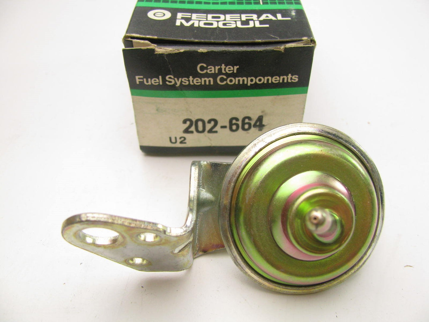 Carter 202-664 Carburetor Choke Pull-Off