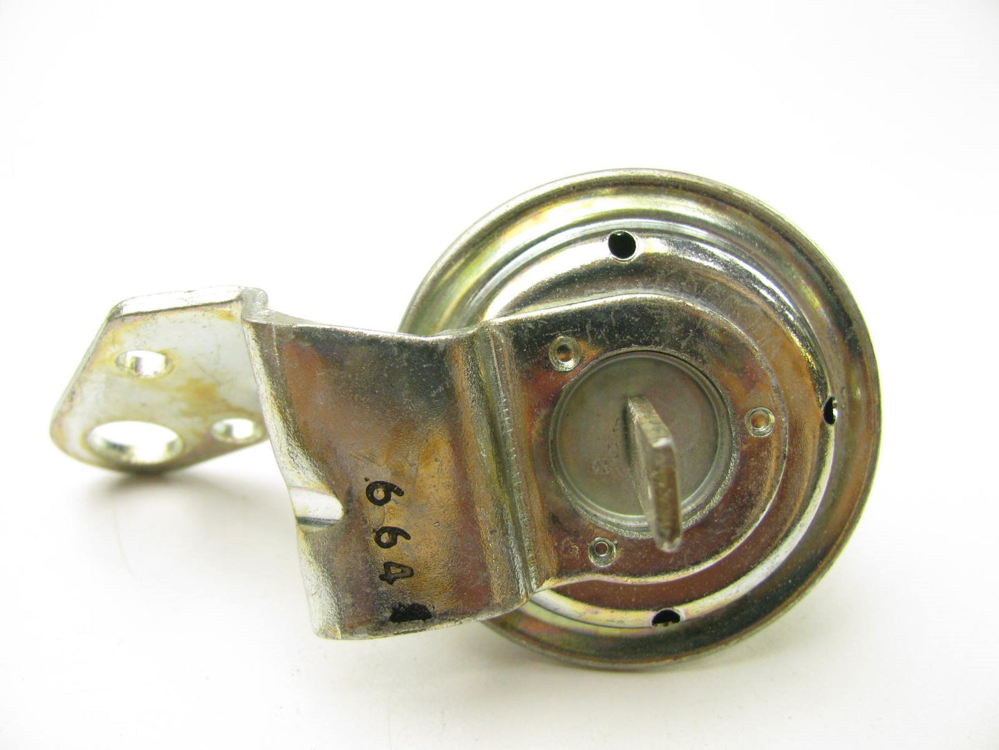 Carter 202-664 Carburetor Choke Pull-Off
