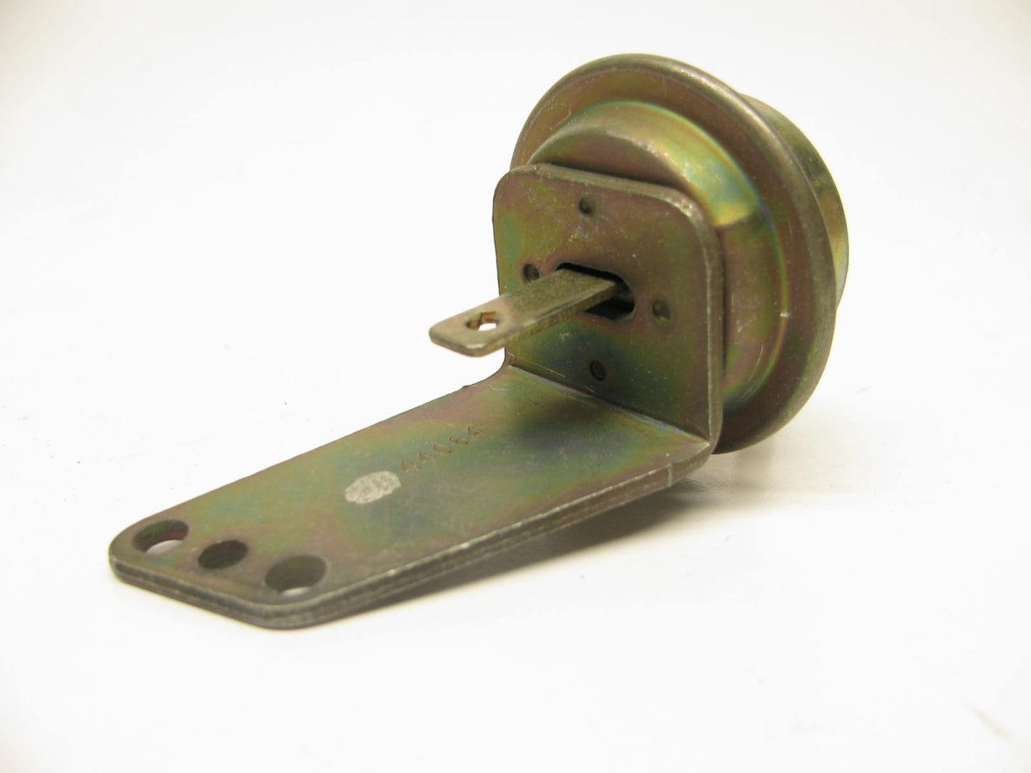 1975-76 Pontiac 350 400 V8 Rochester 2GC 2-BBL Carburetor Choke Pull-Off 2-NDARY