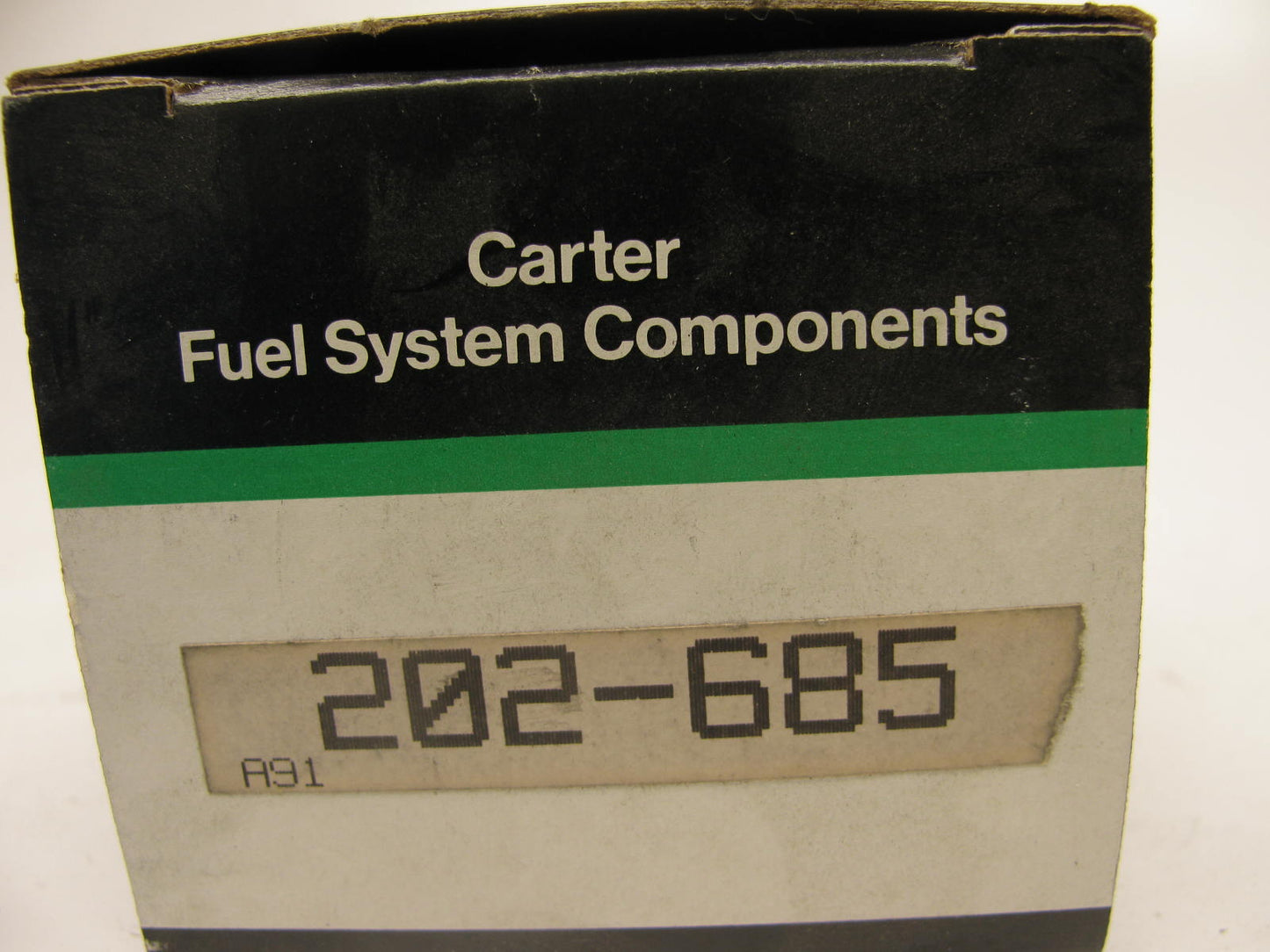 1975-76 Pontiac 350 400 V8 Rochester 2GC 2-BBL Carburetor Choke Pull-Off 2-NDARY