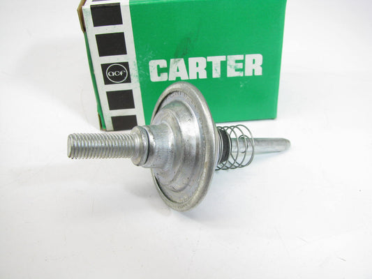 Carter 202-698 Dashpot VW Solex Carburetor Dash Pot  DP338 D5-123