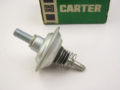 NOS Carter Carburetor Dashpot OEM # 3205126 3204334 1960-1970 AMC 195 199 232-L6