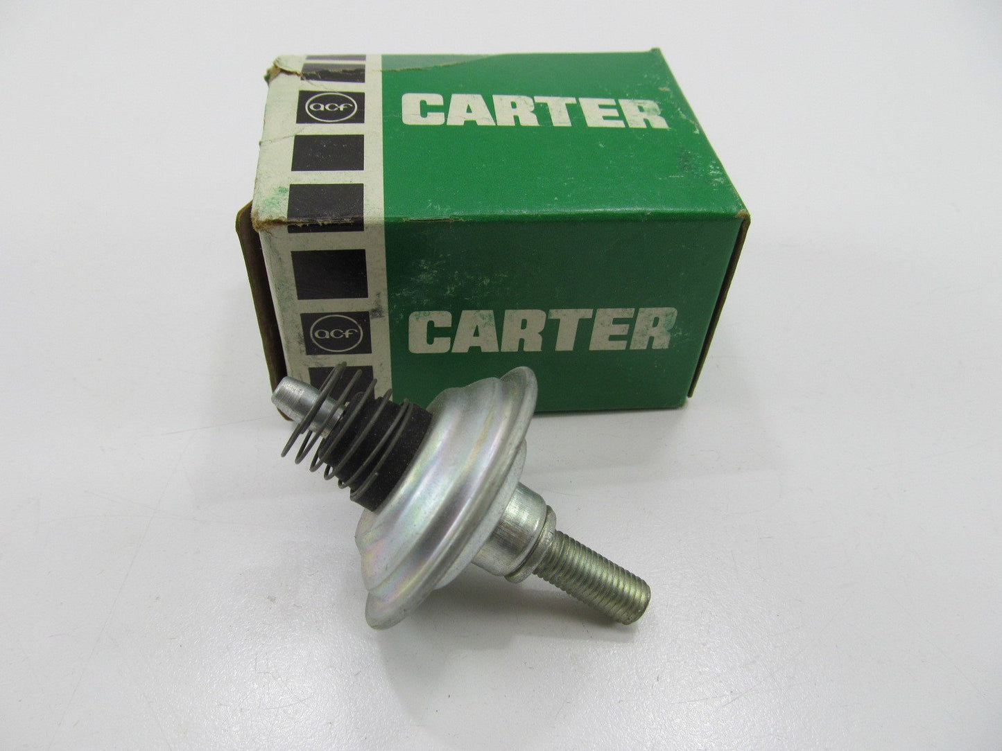 Carter 202-703 Carburetor Dashpot For 1970-1977 Datsun L16 L18 L20B Hitachi 2BBL