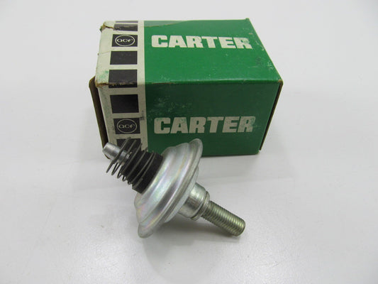 Carter 202-703 Carburetor Dashpot For 1970-1977 Datsun L16 L18 L20B Hitachi 2BBL