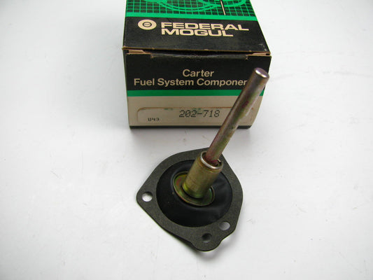 Carter 202-718 Carburetor Choke Pull-Off Diaphragm For Holley 2BBL 5220 6520
