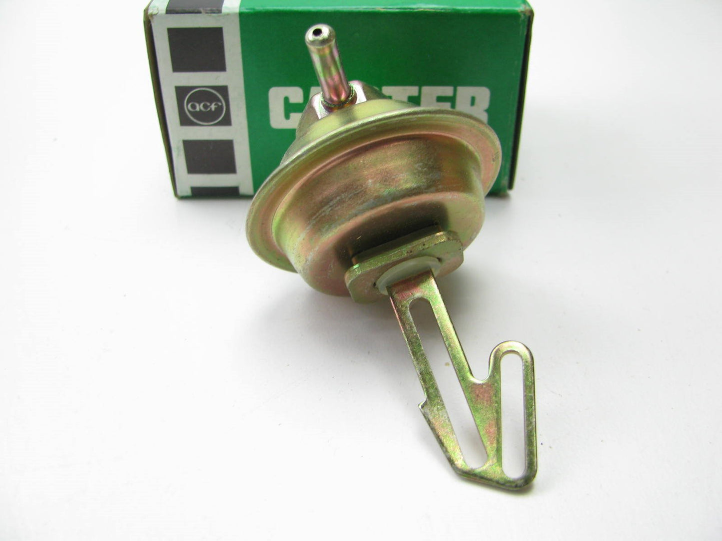 Carter 202-731 Carburetor Choke Pull-Off