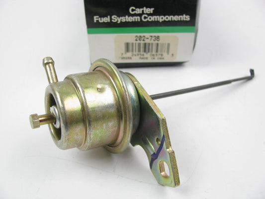 Carter 202-736 Carburetor Choke Pull-Off - 1975-1978 Ford 4350 4-BBL 7.5L 460 V8