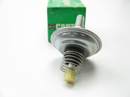 Carter 202-737 Carburetor Dashpot - Ford 2-BBL Carburetors Replaces D7ZZ-9B549-A