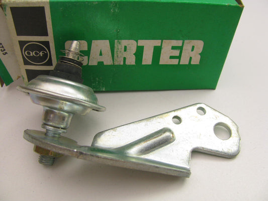 Carburetor Dashpot For 1982-1983 Dodge 318 V8 HD Truck NOS Genuine Carter 4-BBL