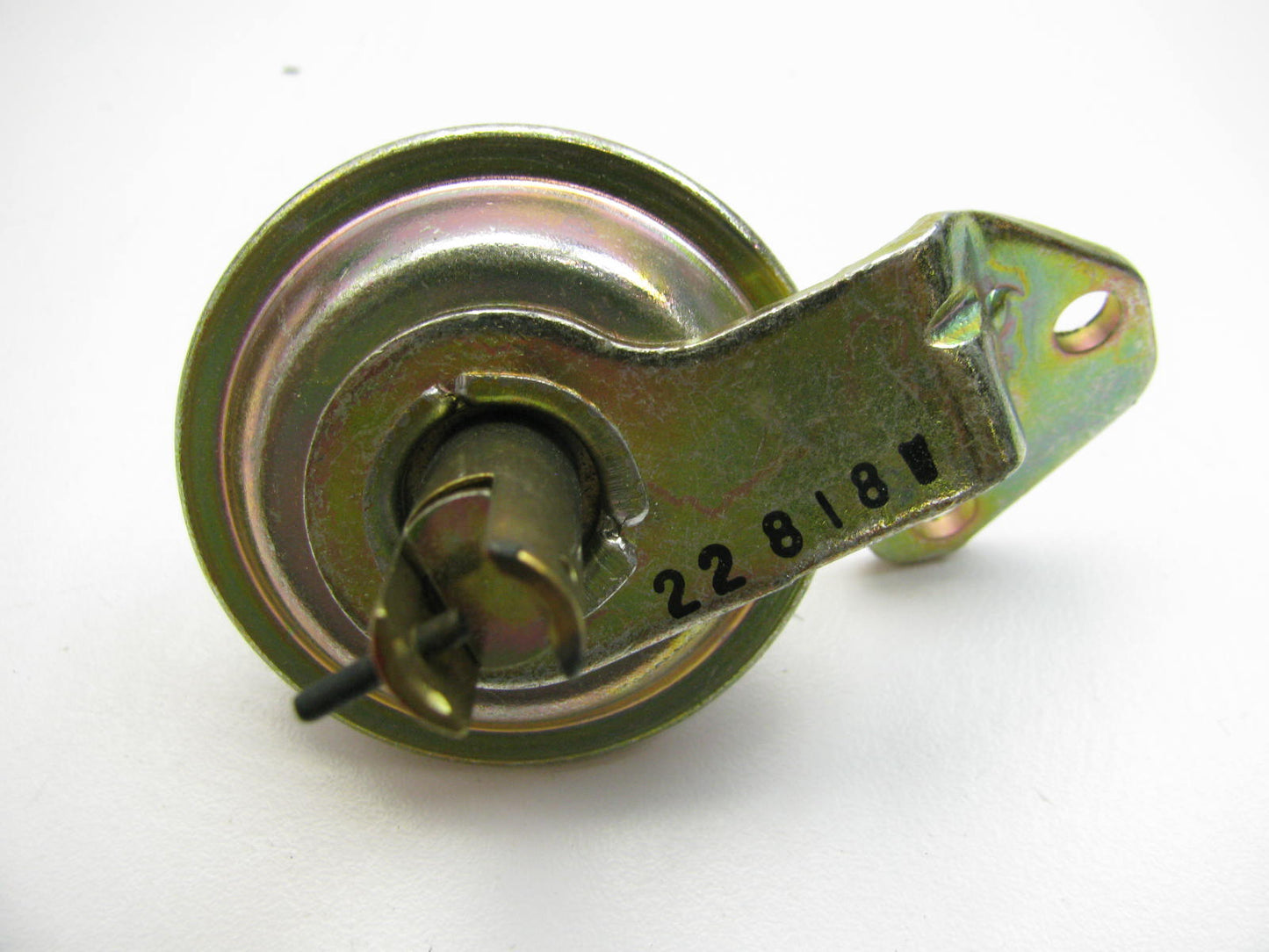 Carter 202-751 Carburetor Choke Pull-Off For HOLLEY 1-BBL 1946