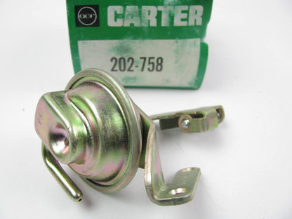Carter 202-758 Carburetor Choke Pull-Off -  Rochester 2-BBL