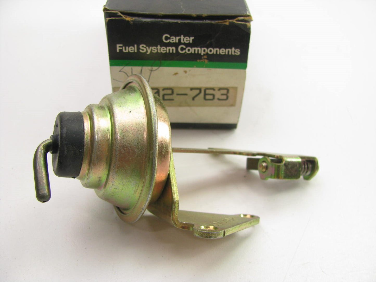 Carter 202-763 Carburetor Choke Pull-Off - 1975-1976 Olds 455 W/ Rochester 4-BBL