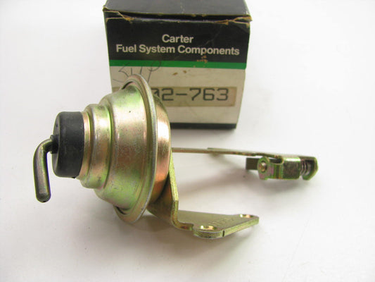 Carter 202-763 Carburetor Choke Pull-Off - 1975-1976 Olds 455 W/ Rochester 4-BBL