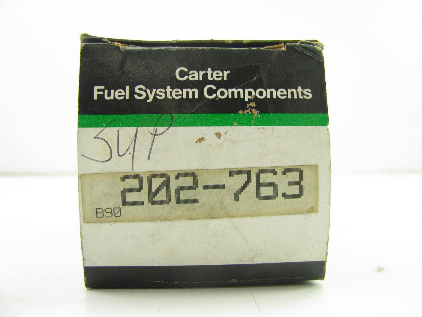 Carter 202-763 Carburetor Choke Pull-Off - 1975-1976 Olds 455 W/ Rochester 4-BBL