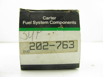 Carter 202-763 Carburetor Choke Pull-Off - 1975-1976 Olds 455 W/ Rochester 4-BBL