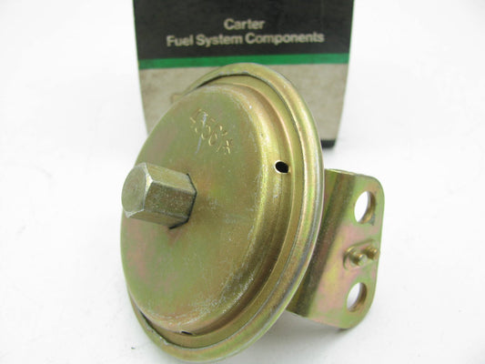 Carter 202-782 Carburetor Dashpot - 1975-78 Chevy Truck Rochester 4-BBL 7043561