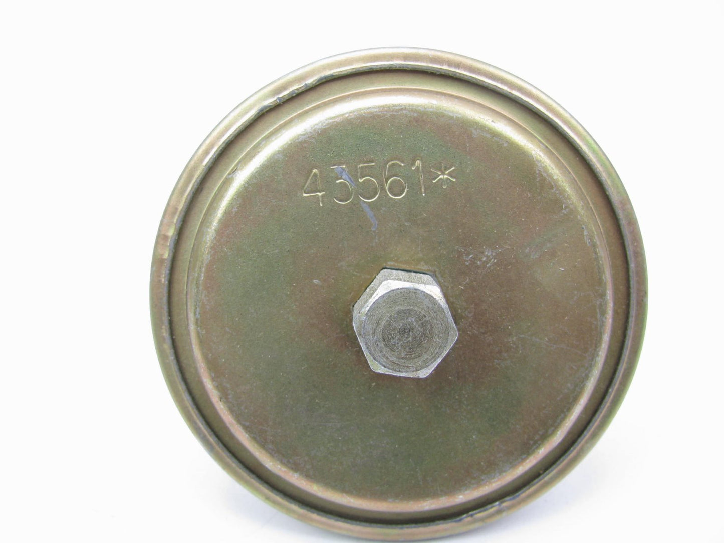 Carter 202-782 Carburetor Dashpot - 1975-78 Chevy Truck Rochester 4-BBL 7043561