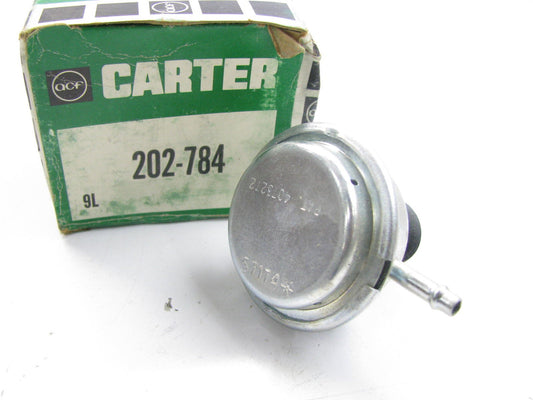 Carter 202-784 Carburetor Throttle Kicker Dashpot - Chevy Rochester 1-Bbl 4-Bbl