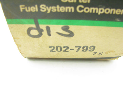 Carter 202-799 Carburetor Secondary Choke Pull-Off