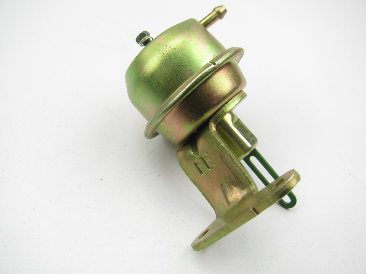Carburetor Choke Pull-Off For 75-76 Ford 302 5.0L Trucks W/ Ford 2BBL Carburetor