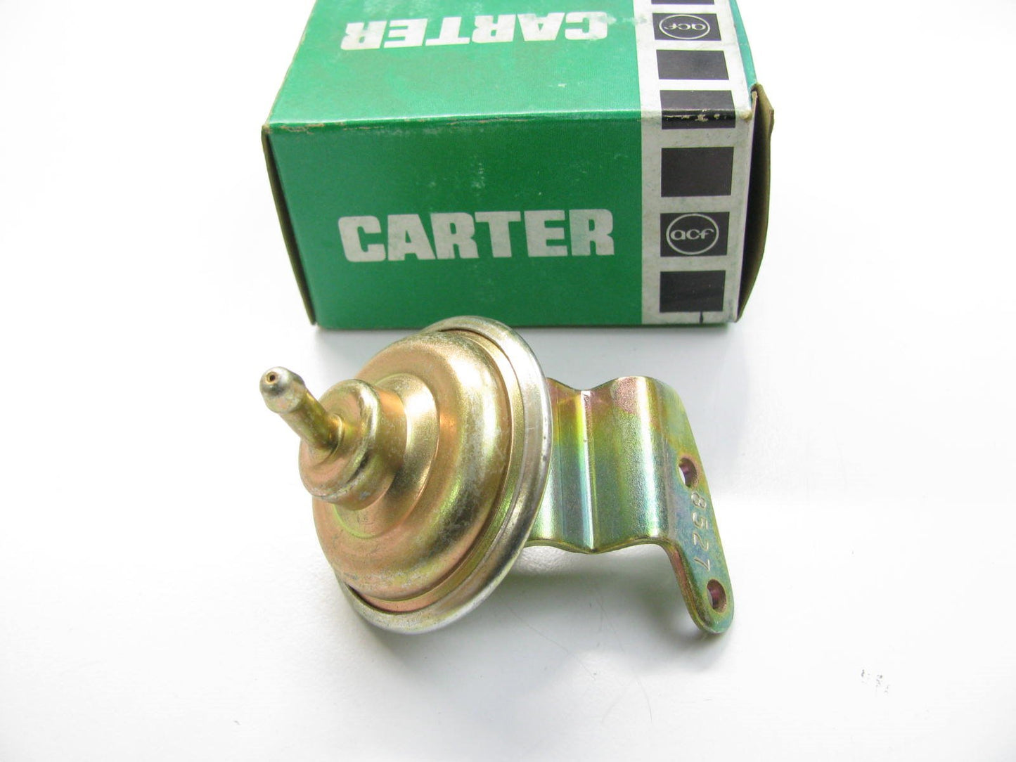 Carter 202-8527 Carburetor Choke Pull-Off - 1983 Ford 2.3L W/ Carter 1-BBL