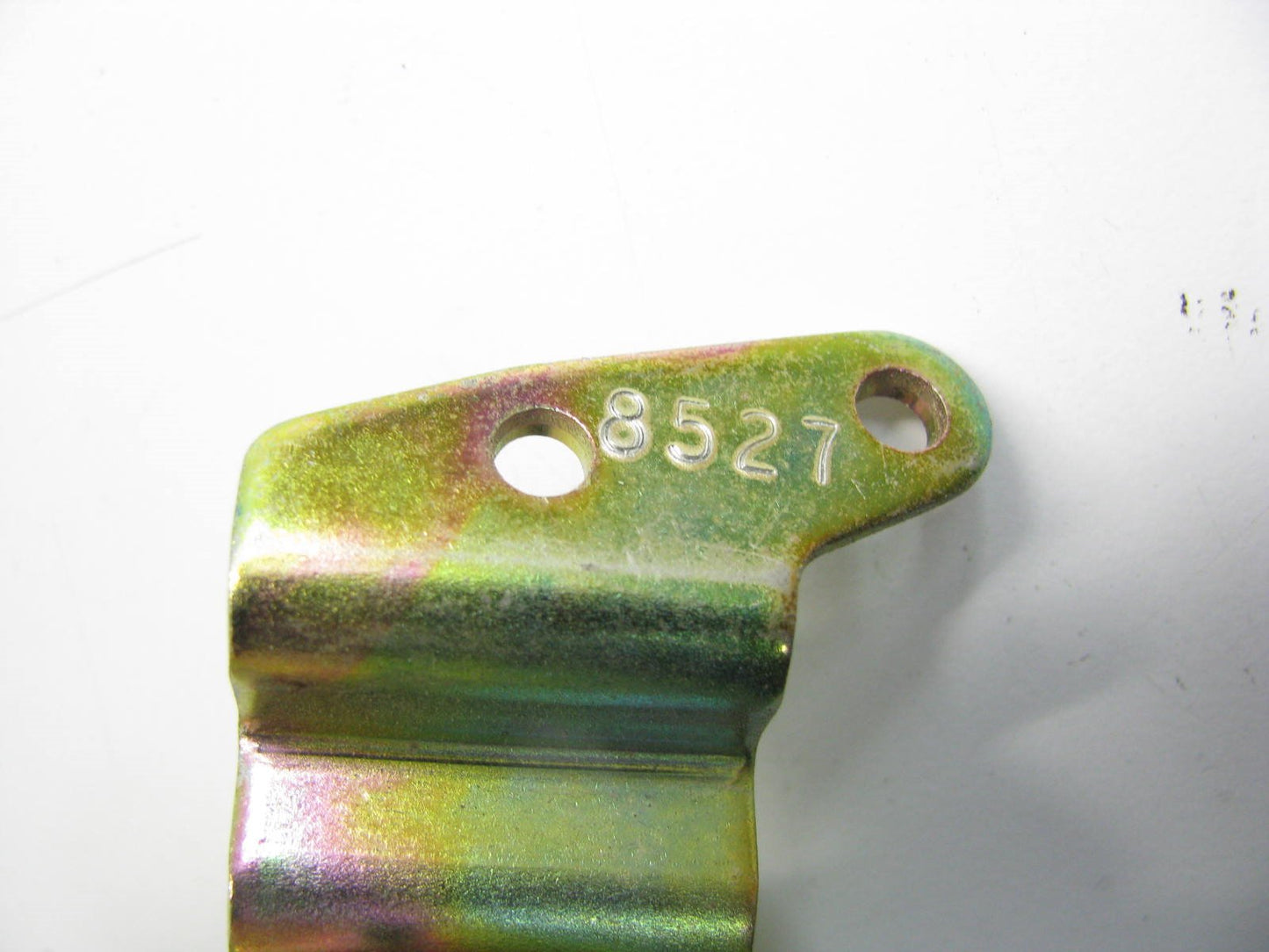 Carter 202-8527 Carburetor Choke Pull-Off - 1983 Ford 2.3L W/ Carter 1-BBL