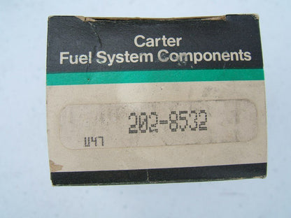 NEW GENUINE OEM CARTER 79 Ford 250 4.1L I6 Carter YFA Carburetor Choke Pull Off