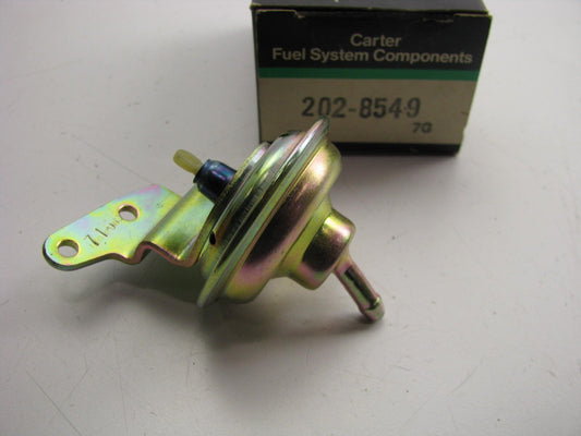 Carter 202-8549 Carburetor Choke Pull-Off