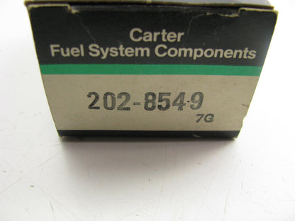 Carter 202-8549 Carburetor Choke Pull-Off