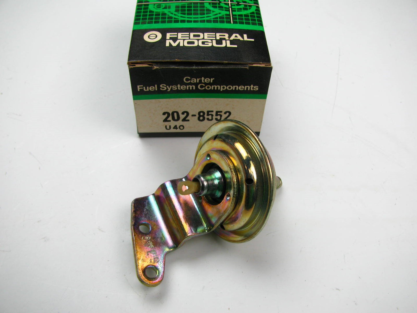 Carter 202-8552 Carburetor Choke Pull-Off - 1978 FORD 250 W/ Carter YFA 1-BBL