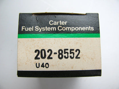 Carter 202-8552 Carburetor Choke Pull-Off - 1978 FORD 250 W/ Carter YFA 1-BBL