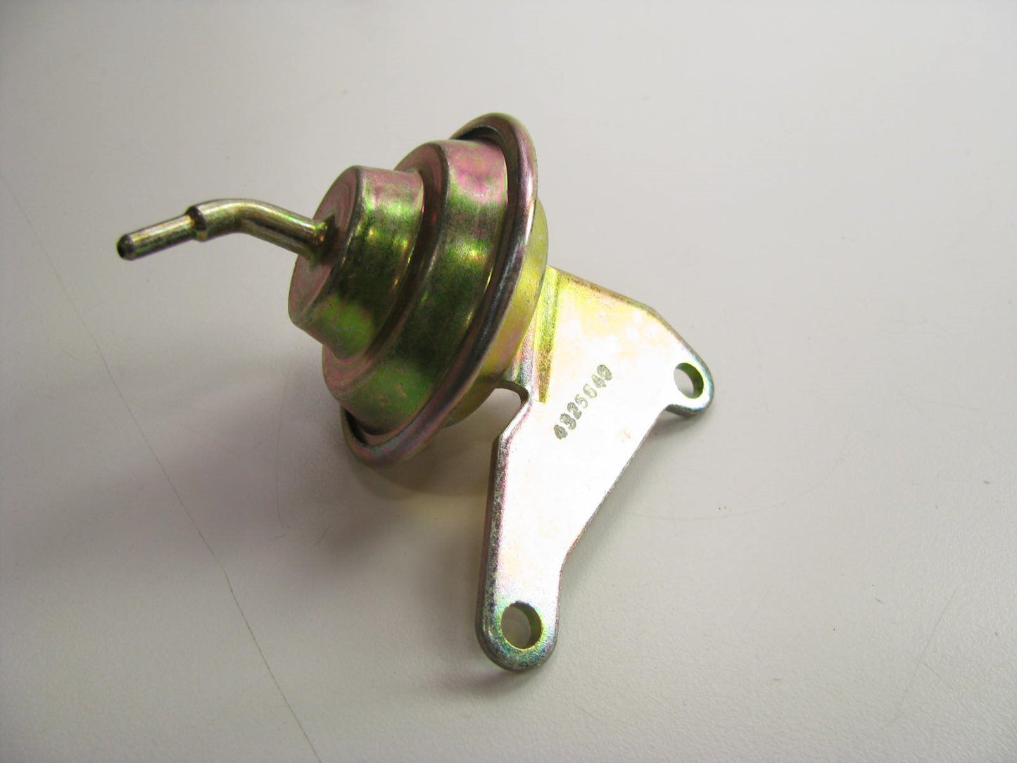 Carter 202-862 Carburetor Choke Pull-Off 1972-73 Toyota Corona Celica 2.0L 18RC