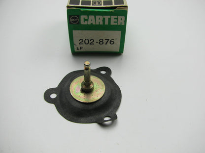 1973-1974 IHC HARVESTER 258 For Holley 1-BBL Carburetor Choke Pull-Off