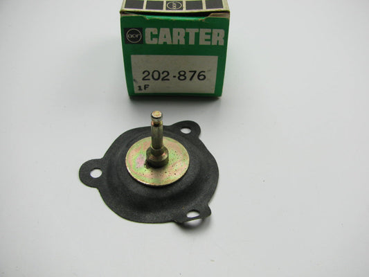 1973-1974 IHC HARVESTER 258 For Holley 1-BBL Carburetor Choke Pull-Off