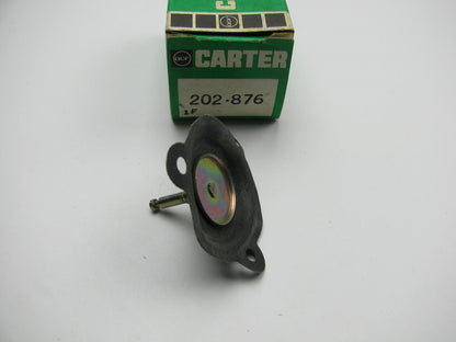 1973-1974 IHC HARVESTER 258 For Holley 1-BBL Carburetor Choke Pull-Off